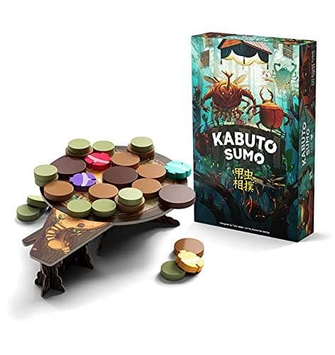 Kabuto Sumo - Rental