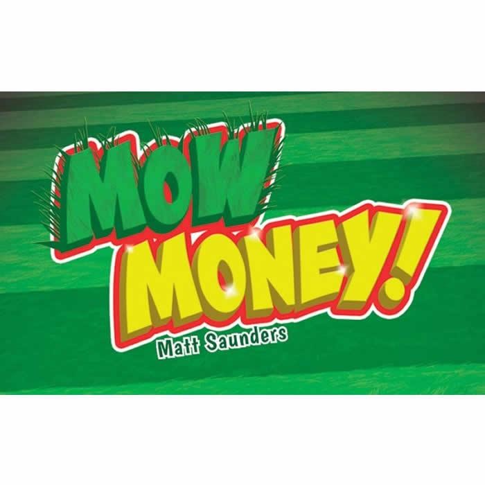 Mow Money - Rental