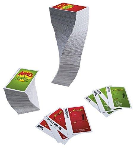 Apples to Apples Party Box - Rental