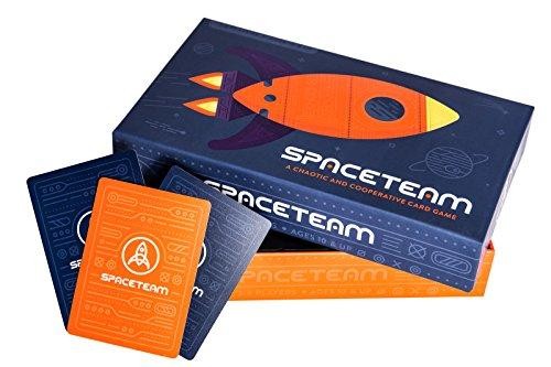 Spaceteam - Rental