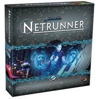 Android Netrunner the Card Game - Rental