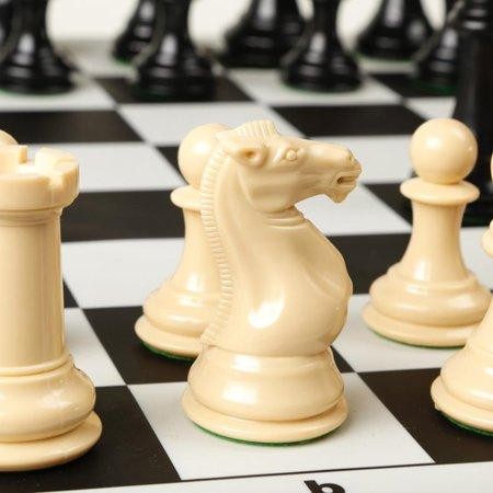 Best Chess Set Ever - Rental