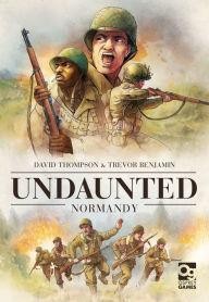Undaunted: Normandy - Rental