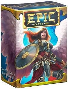 Epic: Card Game - Rental