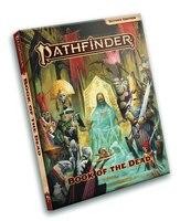 Pathfinder 2E - Book of the Dead Hardcover