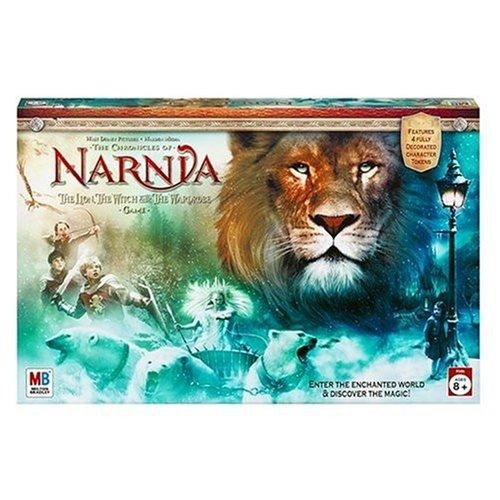 The Chronicles of Narnia - Rental