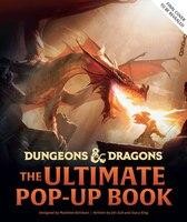 Dungeons & Dragons: the Ultimate Pop-up Book