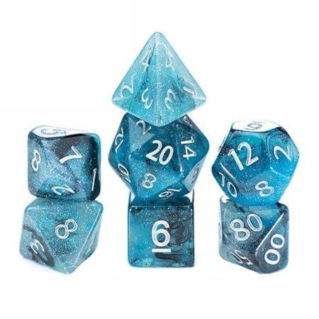Aether Dice - Eternity (7pc set)