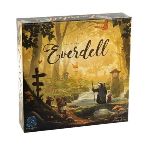 Everdell Standard Edition