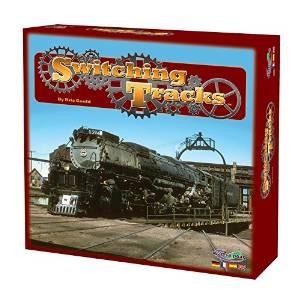 Switching Tracks - Rental