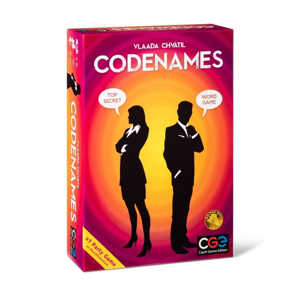 Codenames - Rental