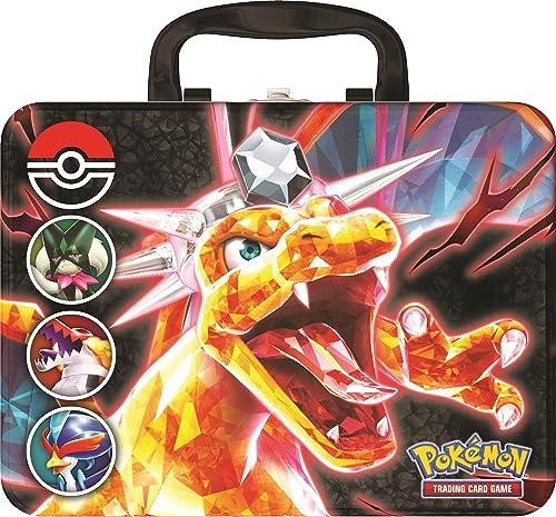 Pokemon Collector Chest Fall 2023 Edition