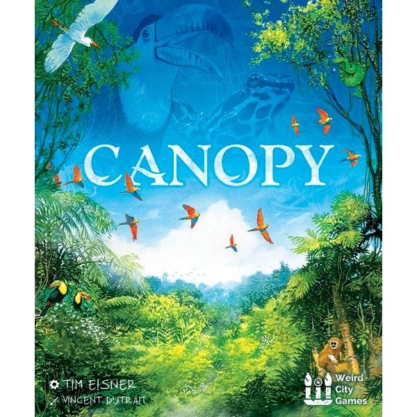 Canopy - Rental