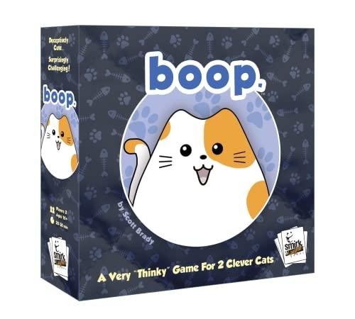 Boop - Rental