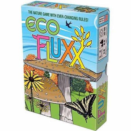 Eco Fluxx - Rental