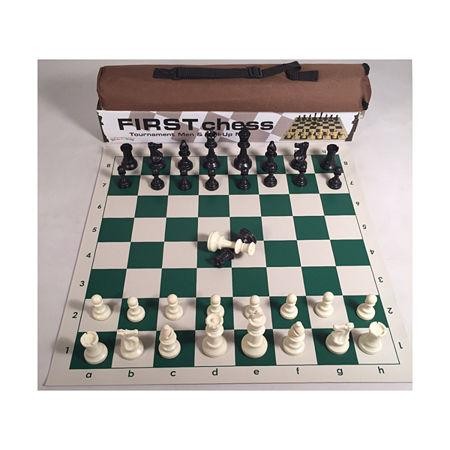 First Chess