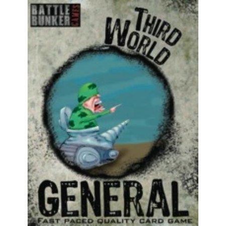 Third World General - Rental
