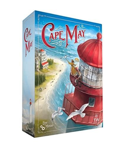 Cape May - Rental