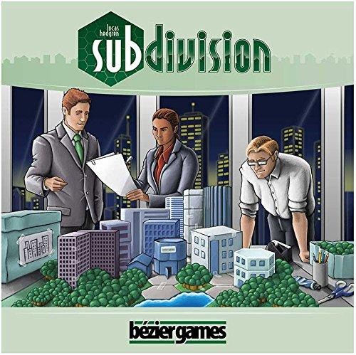 Subdivision - Rental