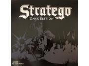 Stratego: Onyx Edition - Rental