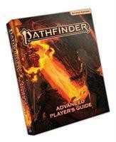 Advanced Players Guide Book - PF2E