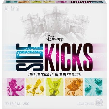 Disney: Sidekicks - Rental