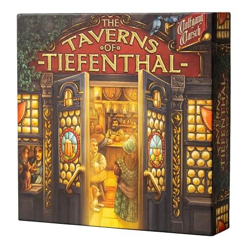 Taverns of Teifenthal - Rental