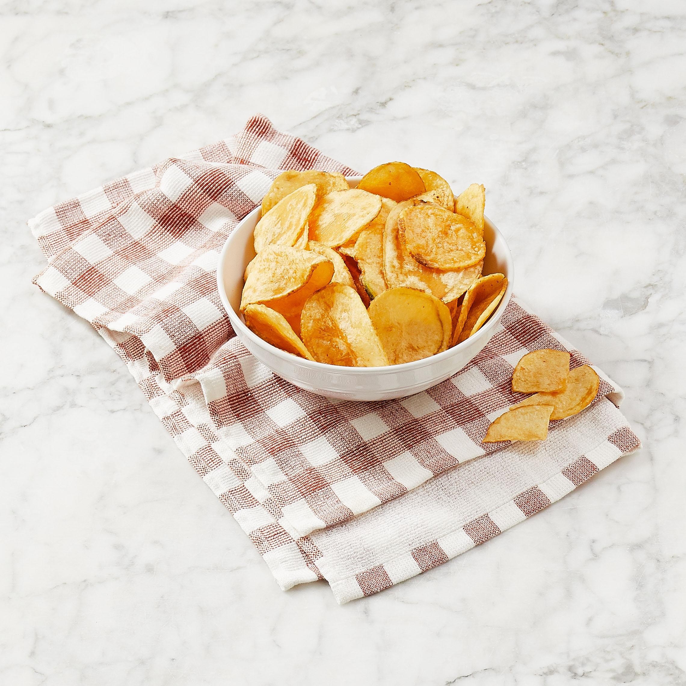 Housemade Maine Potato Chips