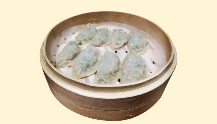 Steamed Dumplings