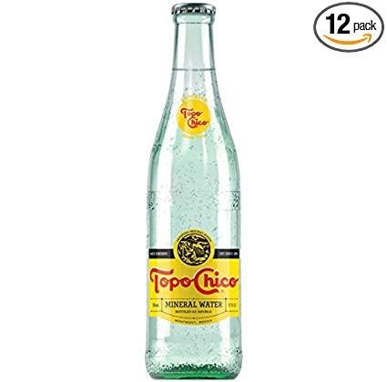 TOPO CHICO