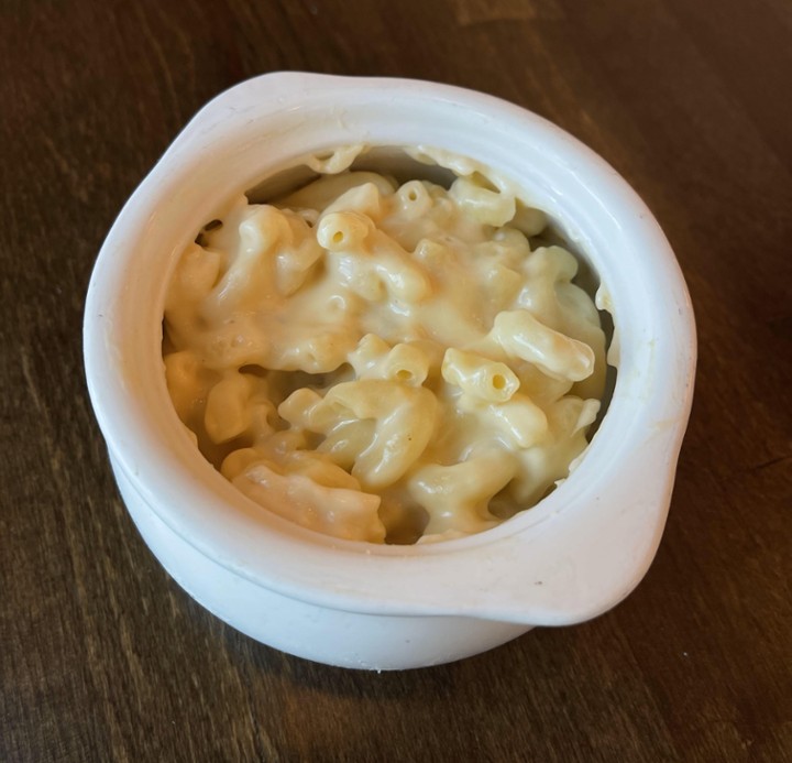 Side Mac N Cheese
