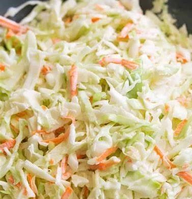 Coleslaw