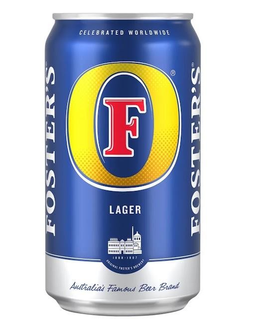 Foster's Lager