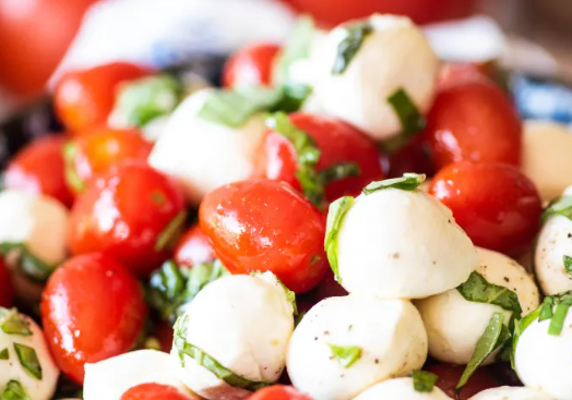 Caprese Salad