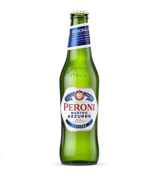 Peroni Nastro Azzurro