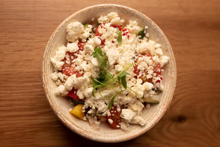 TG-Balkan Salad