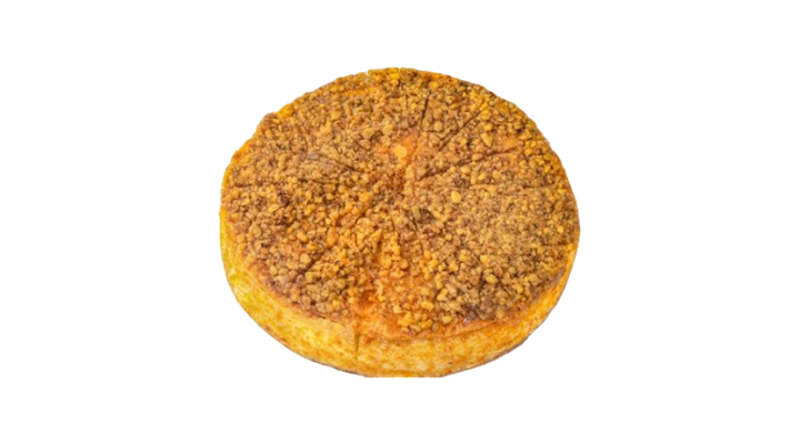 Baklava Cheesecake (16 pieces)