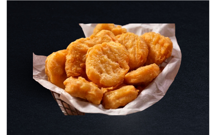 #39 Chicken Nuggets (12 pcs)