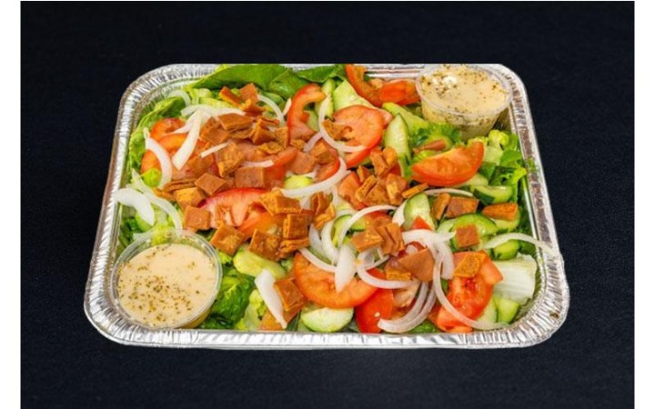 Fattoush Salad Tray