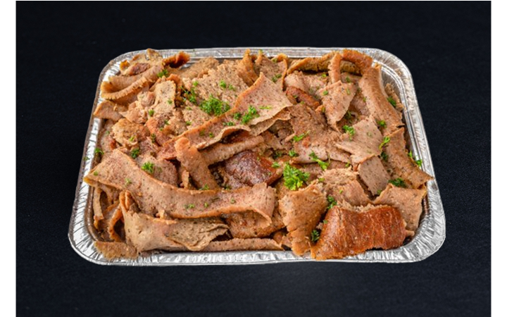 Gyro Tray