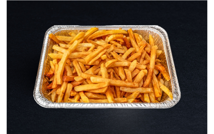 French Fries Tray