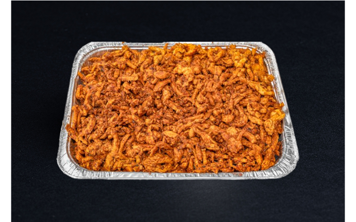 Chicken Shawarma Tray