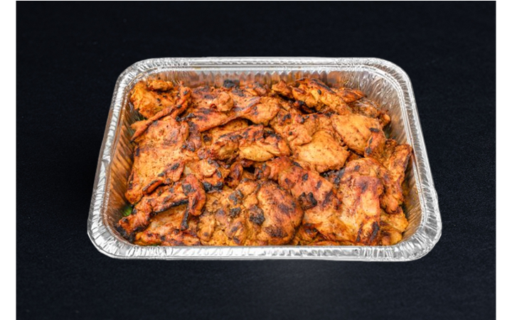 Grilled Chicken Tray