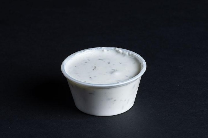 Tzatziki Sauce