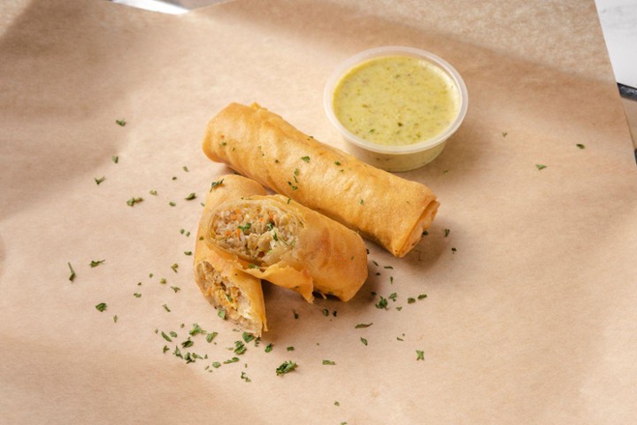 Egg Rolls (2)