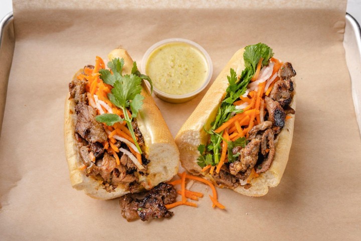 Nguyen s Kitchen Santa Ana Grilled Pork Sandwich nguyen-s-kitchen-santa-ana-grilled-pork-sandwich