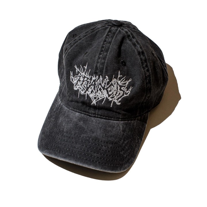 Metal Dad Hat