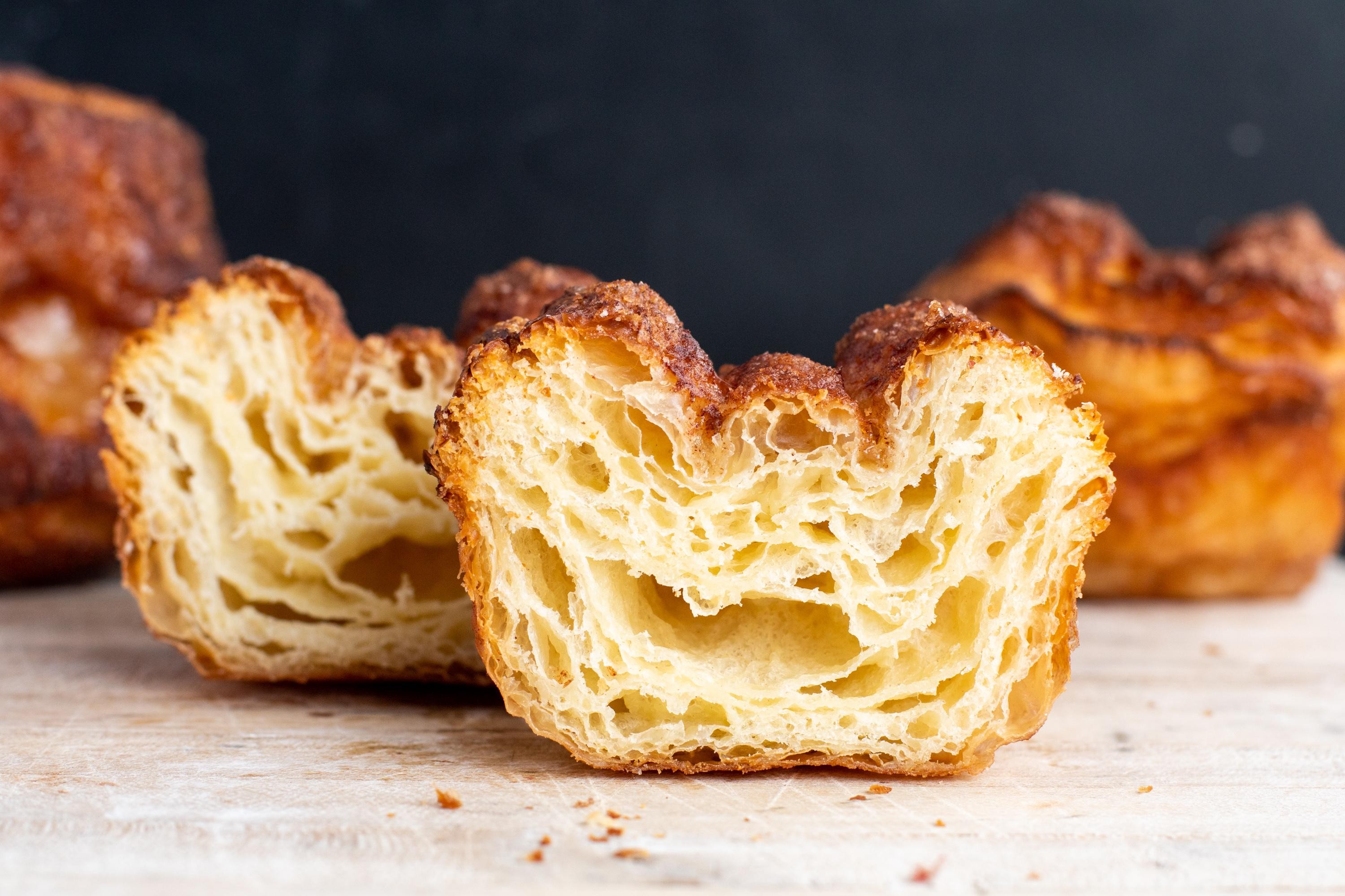 Kouign-Amann