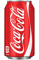 Coca Lata