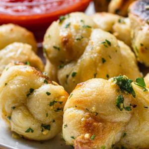 Garlic Knots (5)